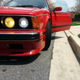 Image for article titled For $7,500, Does This 1988 BMW 635CSi Jump The Shark?